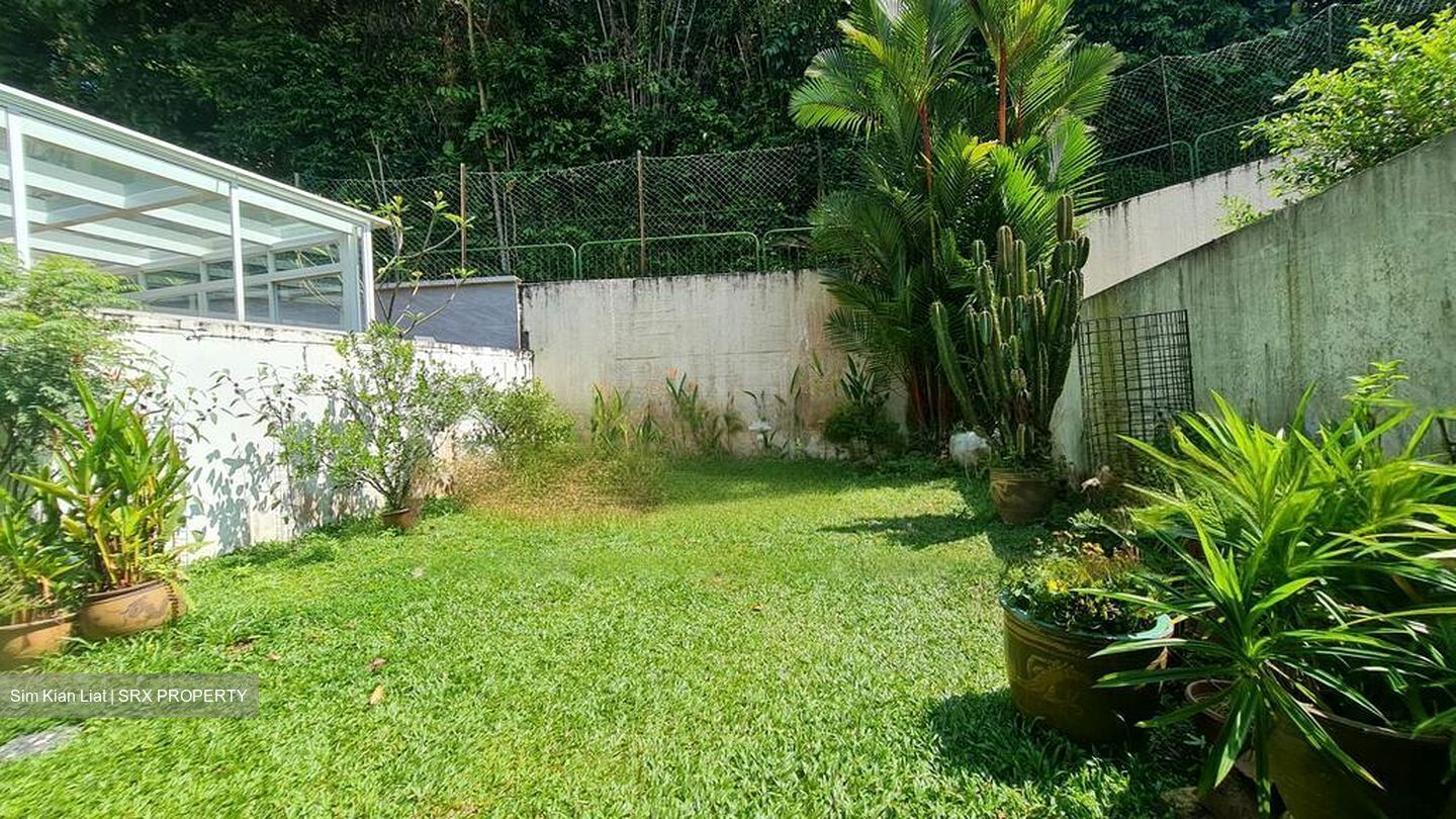 Springwood (D5), Terrace #458172071